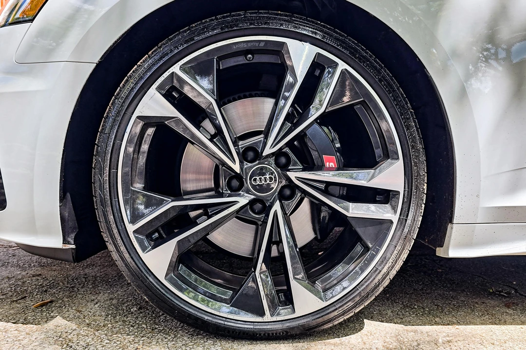 2023 Audi B9 S5 - Image 31 of 31