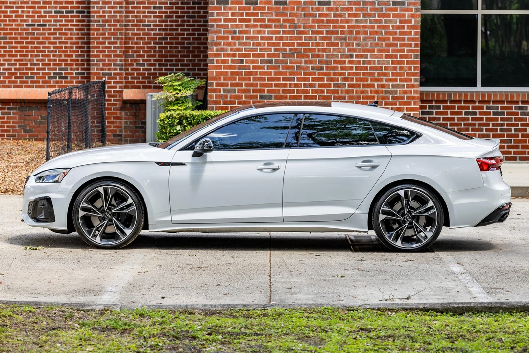 2023 Audi B9 S5 - Image 7 of 31