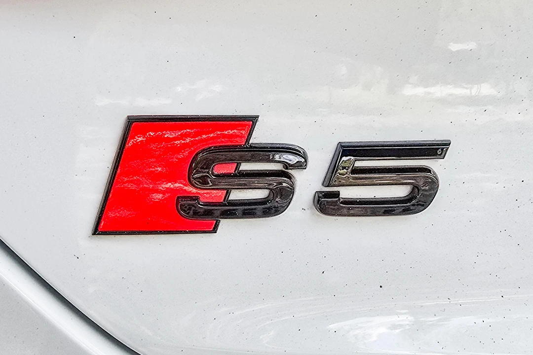 2023 Audi B9 S5 - Image 24 of 31