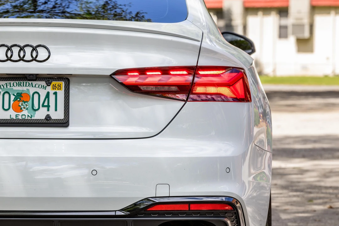 2023 Audi B9 S5 - Image 27 of 31
