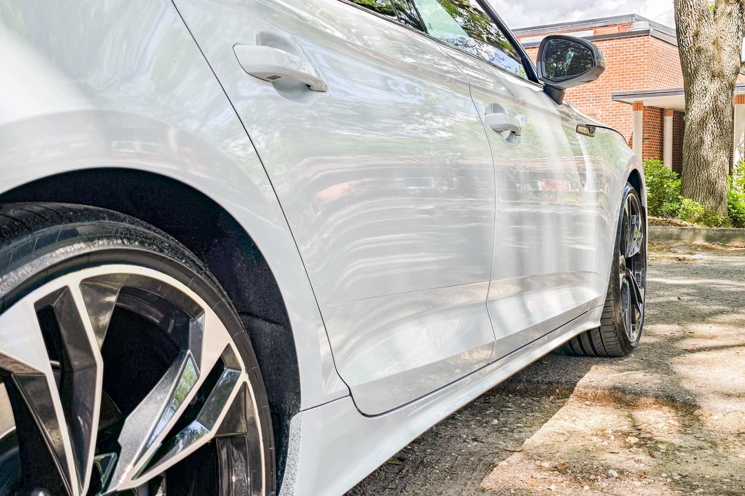 2023 Audi B9 S5 - Image 29 of 31