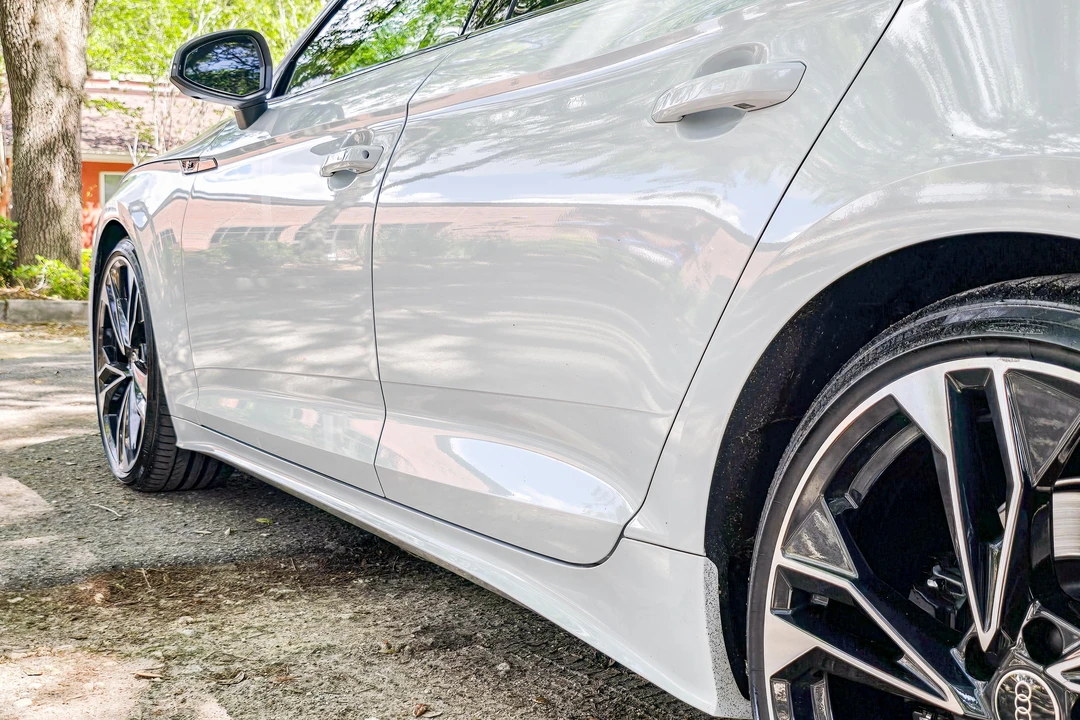 2023 Audi B9 S5 - Image 22 of 31