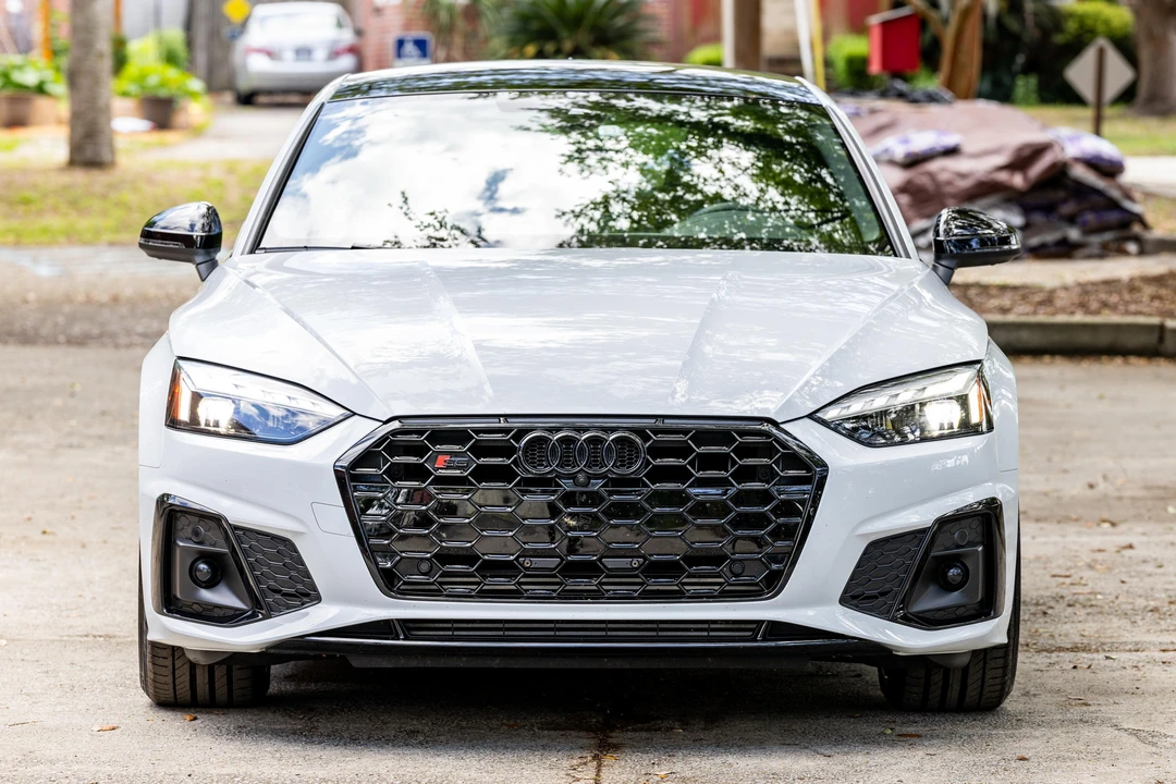 2023 Audi B9 S5 - Image 6 of 31