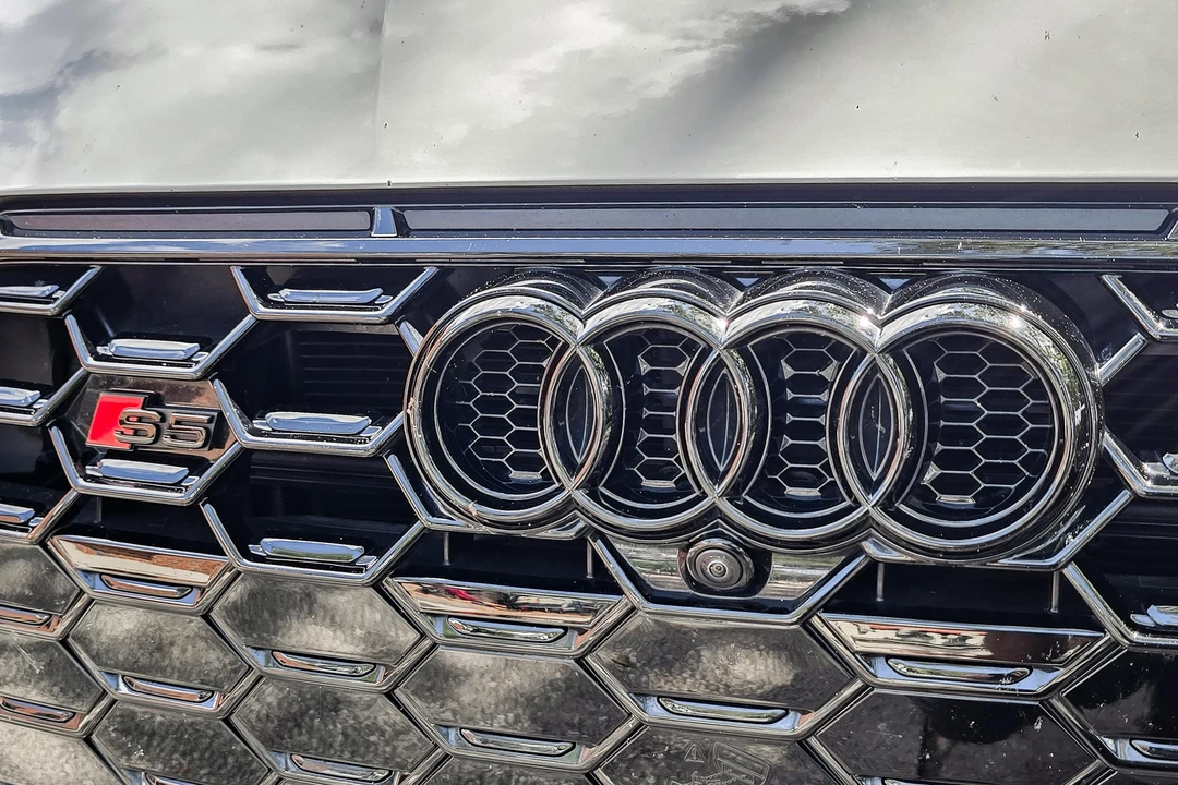 2023 Audi B9 S5 - Image 18 of 31