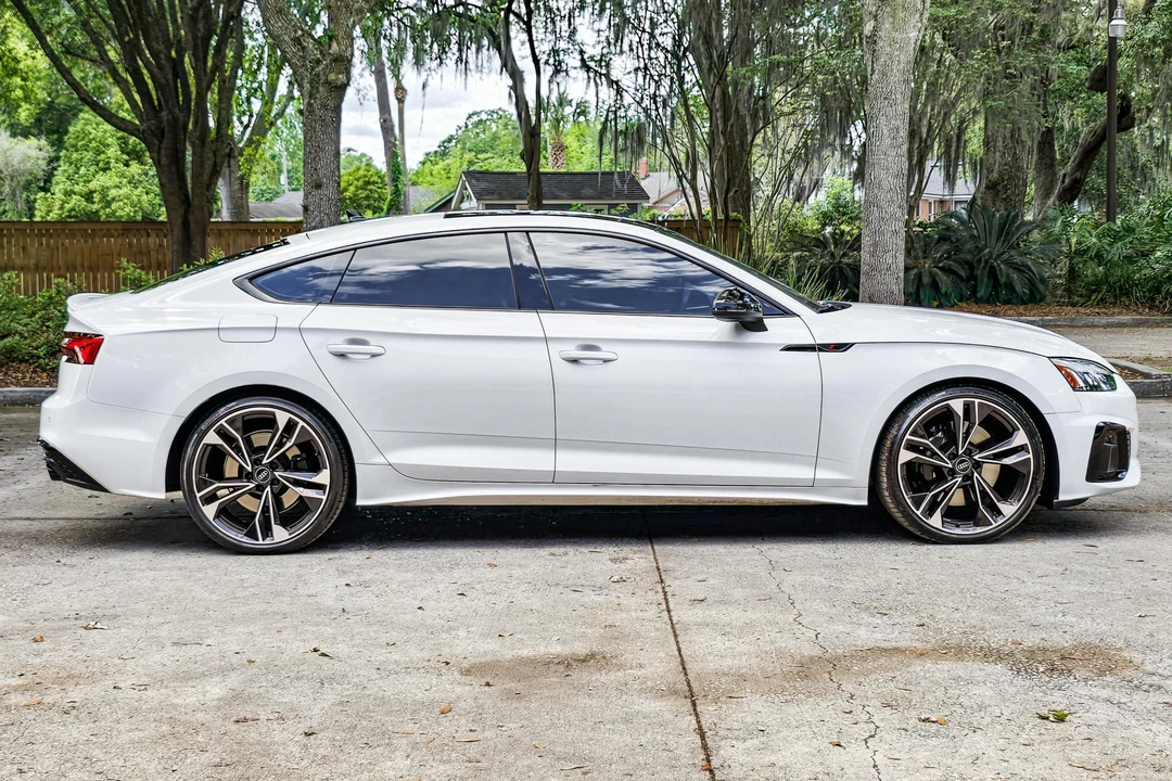 2023 Audi B9 S5 - Image 3 of 31