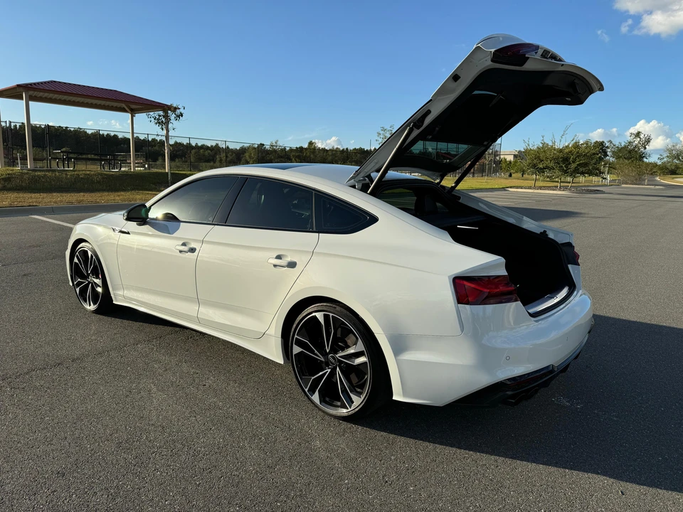 2023 Audi B9 S5 - Image 11 of 31