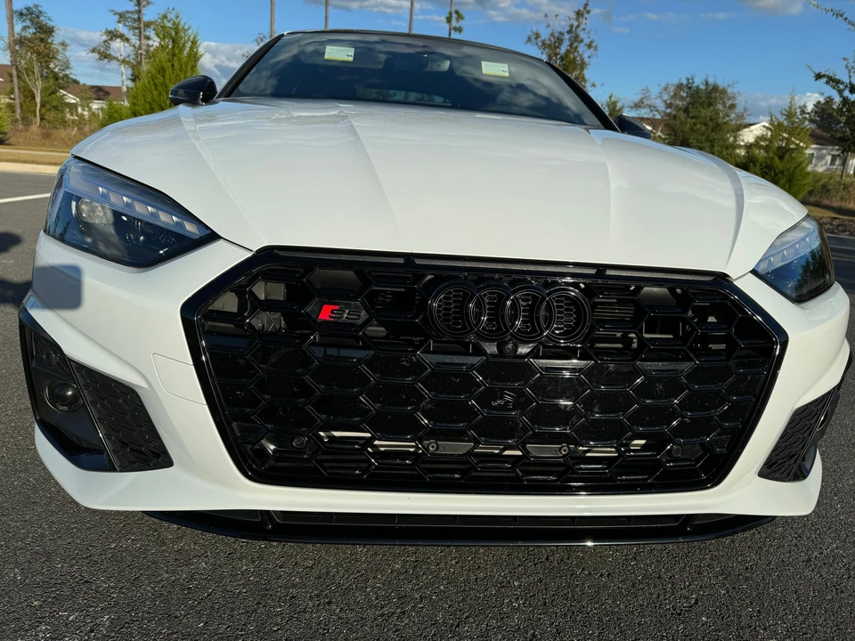 2023 Audi B9 S5 - Image 17 of 31