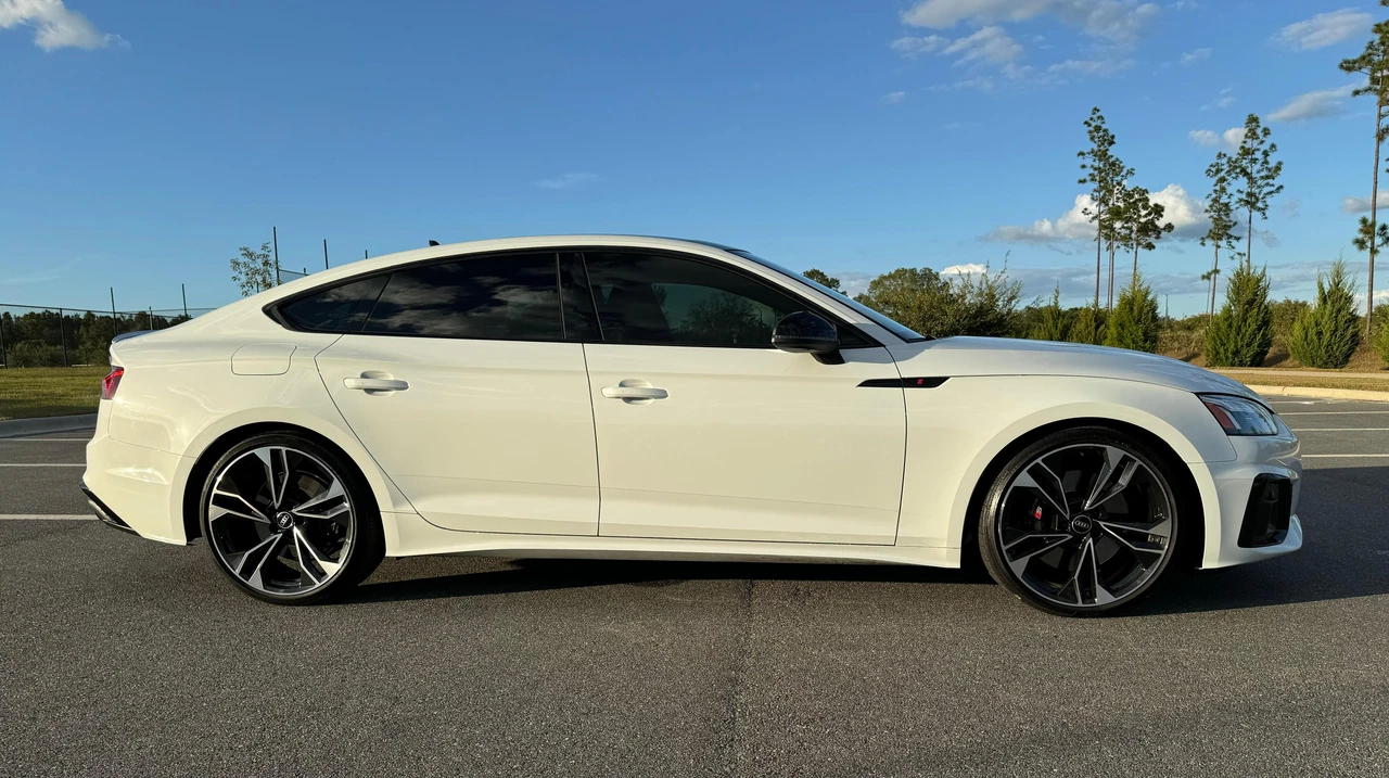 2023 Audi B9 S5 - Image 12 of 31