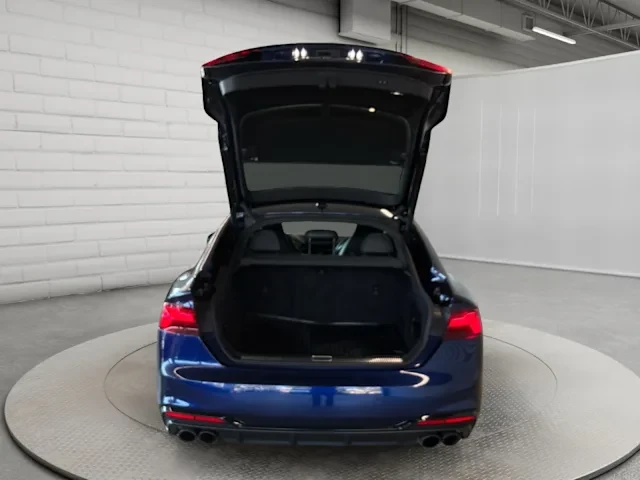 2023 Audi B9 S5 - Image 9 of 20