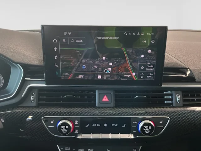 2023 Audi B9 S5 - Image 14 of 20