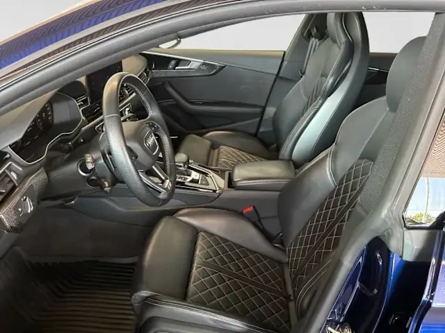 2023 Audi B9 S5 - Image 10 of 20