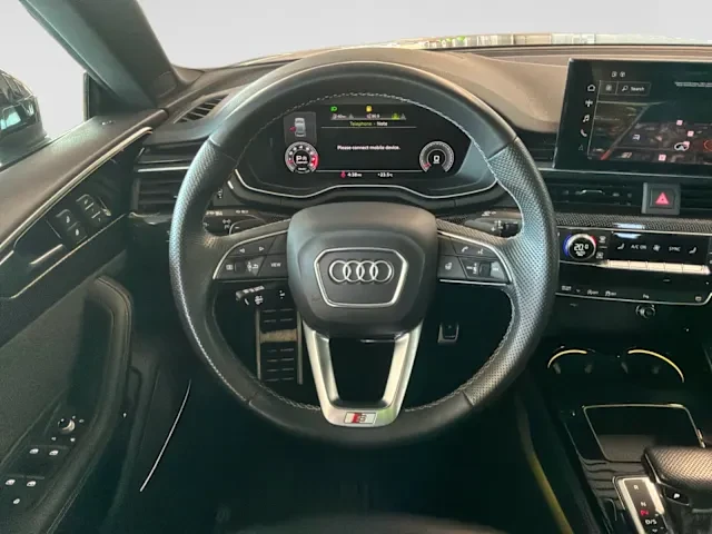 2023 Audi B9 S5 - Image 12 of 20