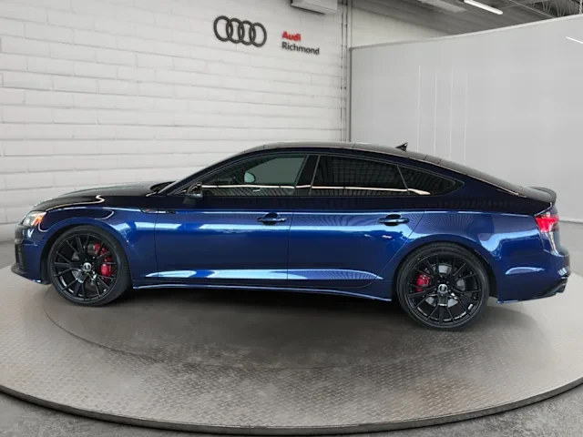 2023 Audi B9 S5 - Image 4 of 20