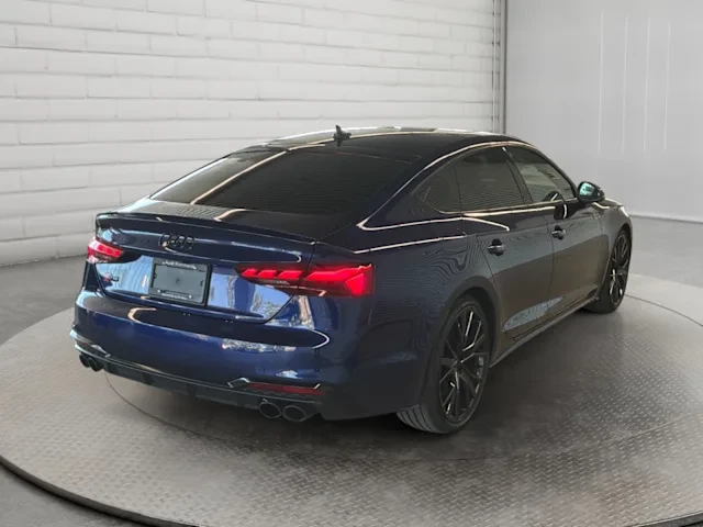 2023 Audi B9 S5 - Image 7 of 20