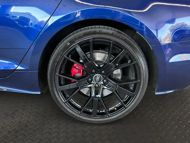 2023 Audi B9 S5 - Image 20 of 20