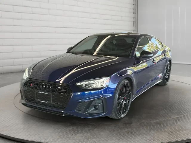 2023 Audi B9 S5 - Image 3 of 20