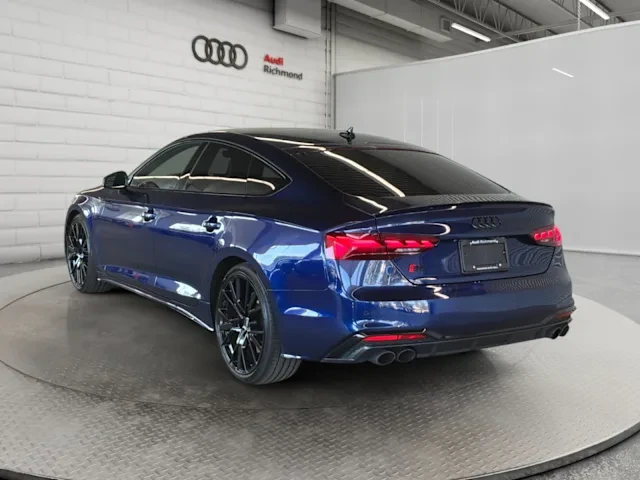 2023 Audi B9 S5 - Image 5 of 20