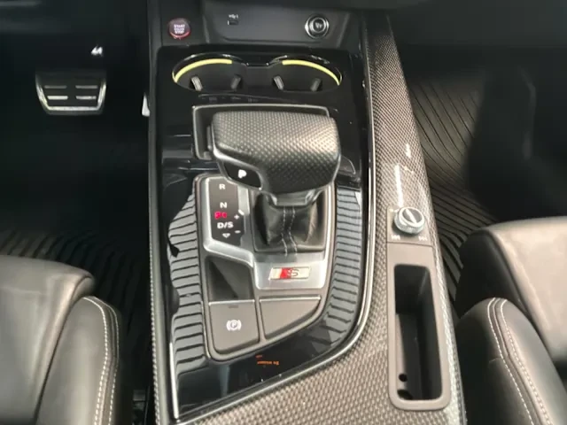 2023 Audi B9 S5 - Image 15 of 20