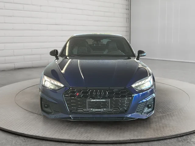2023 Audi B9 S5 - Image 2 of 20