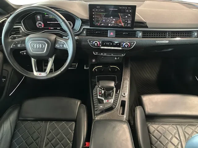 2023 Audi B9 S5 - Image 11 of 20