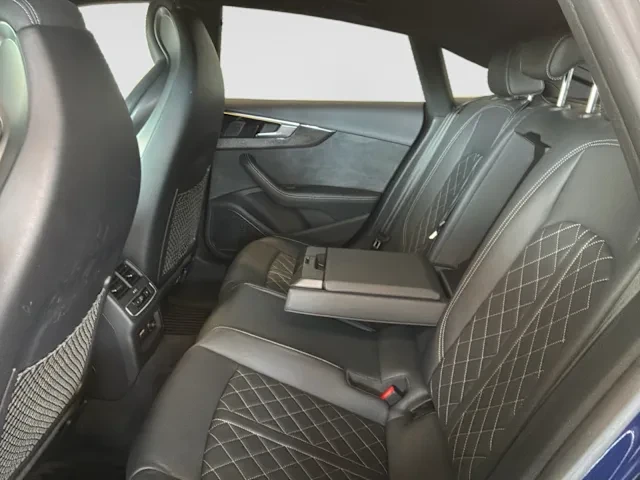 2023 Audi B9 S5 - Image 19 of 20