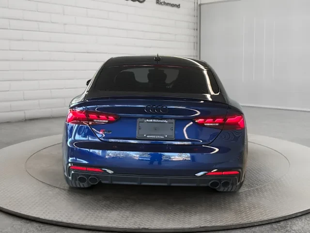 2023 Audi B9 S5 - Image 6 of 20