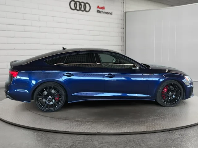 2023 Audi B9 S5 - Image 8 of 20
