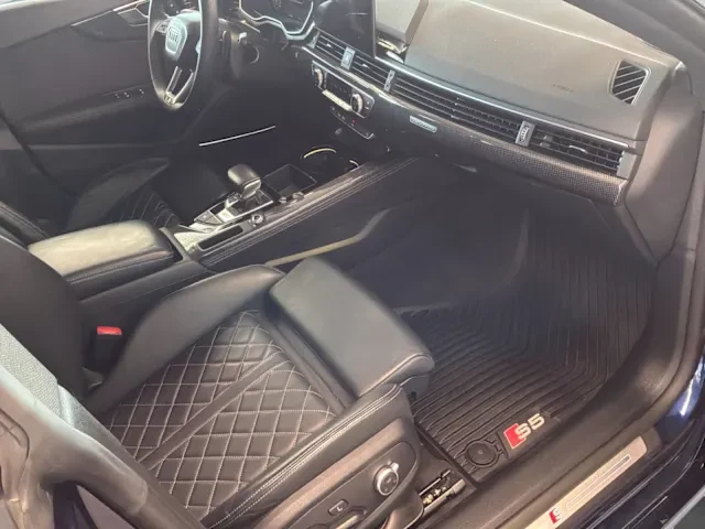 2023 Audi B9 S5 - Image 18 of 20