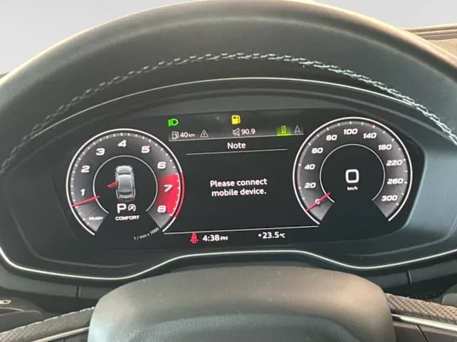 2023 Audi B9 S5 - Image 13 of 20