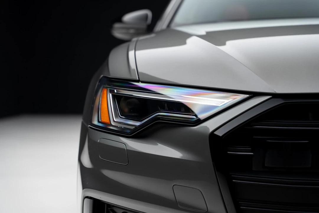 2023 Audi C8 S6 - Image 8 of 21