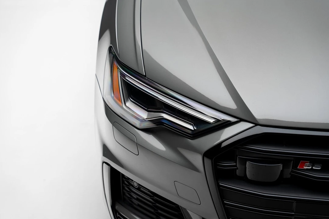 2023 Audi C8 S6 - Image 11 of 21