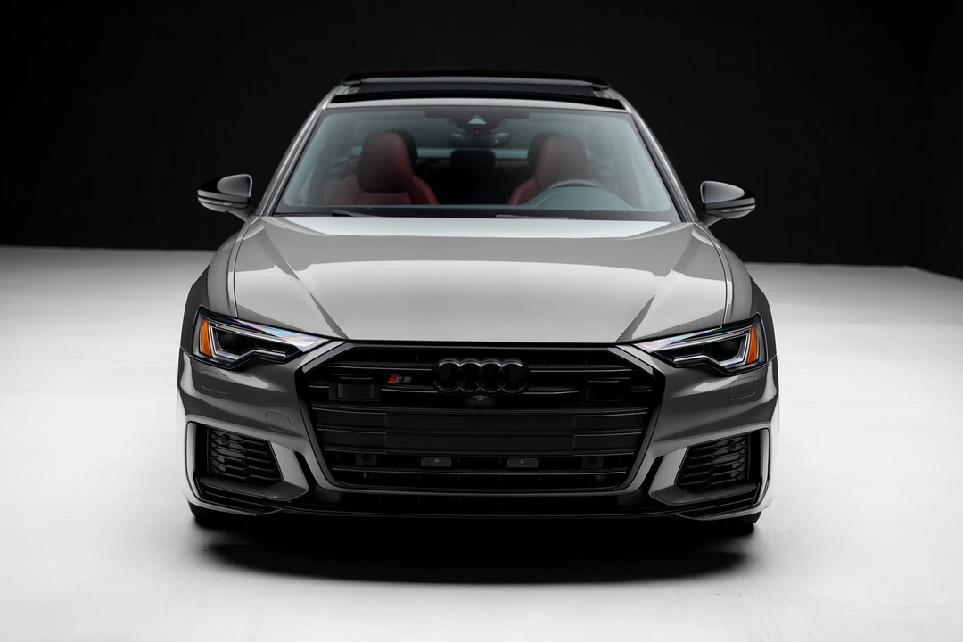 2023 Audi C8 S6 - Image 6 of 12