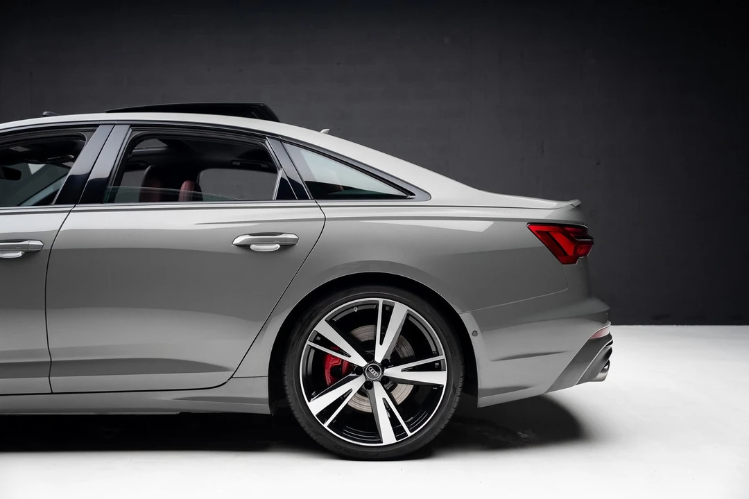 2023 Audi C8 S6 - Image 20 of 21