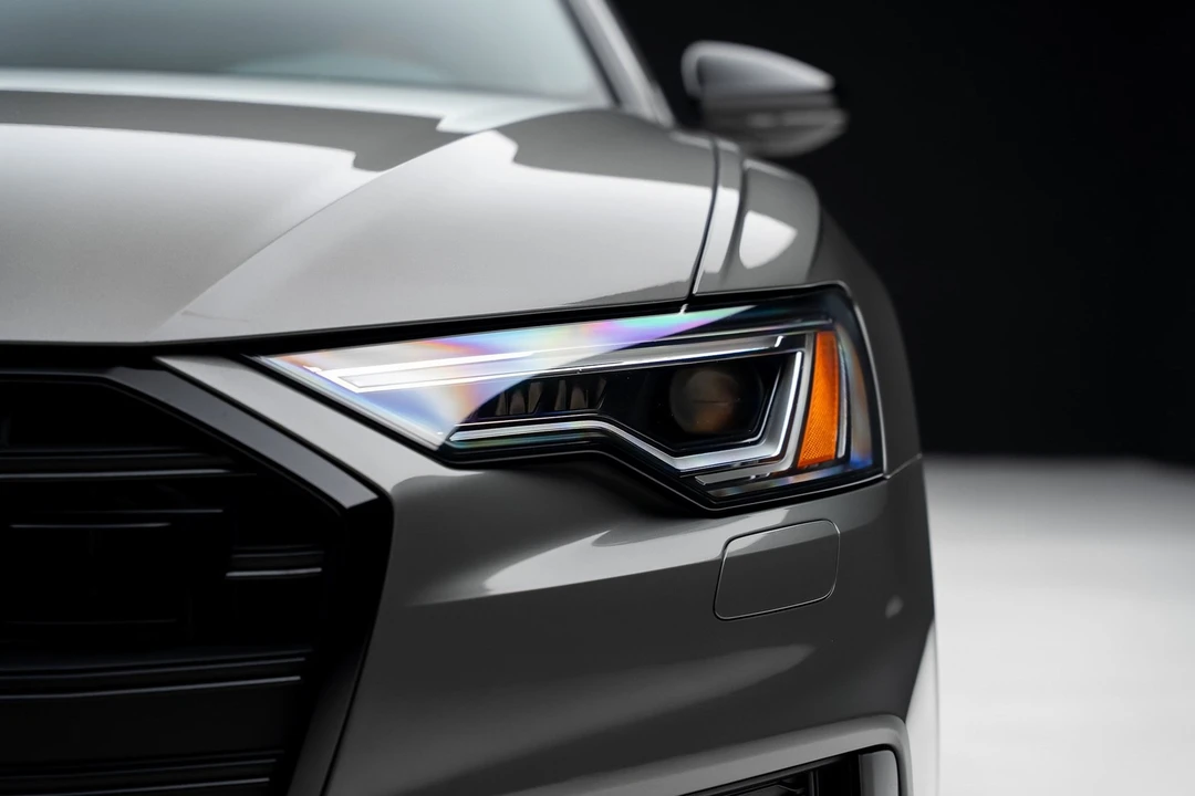 2023 Audi C8 S6 - Image 9 of 21