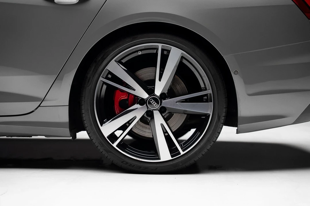 2023 Audi C8 S6 - Image 21 of 21