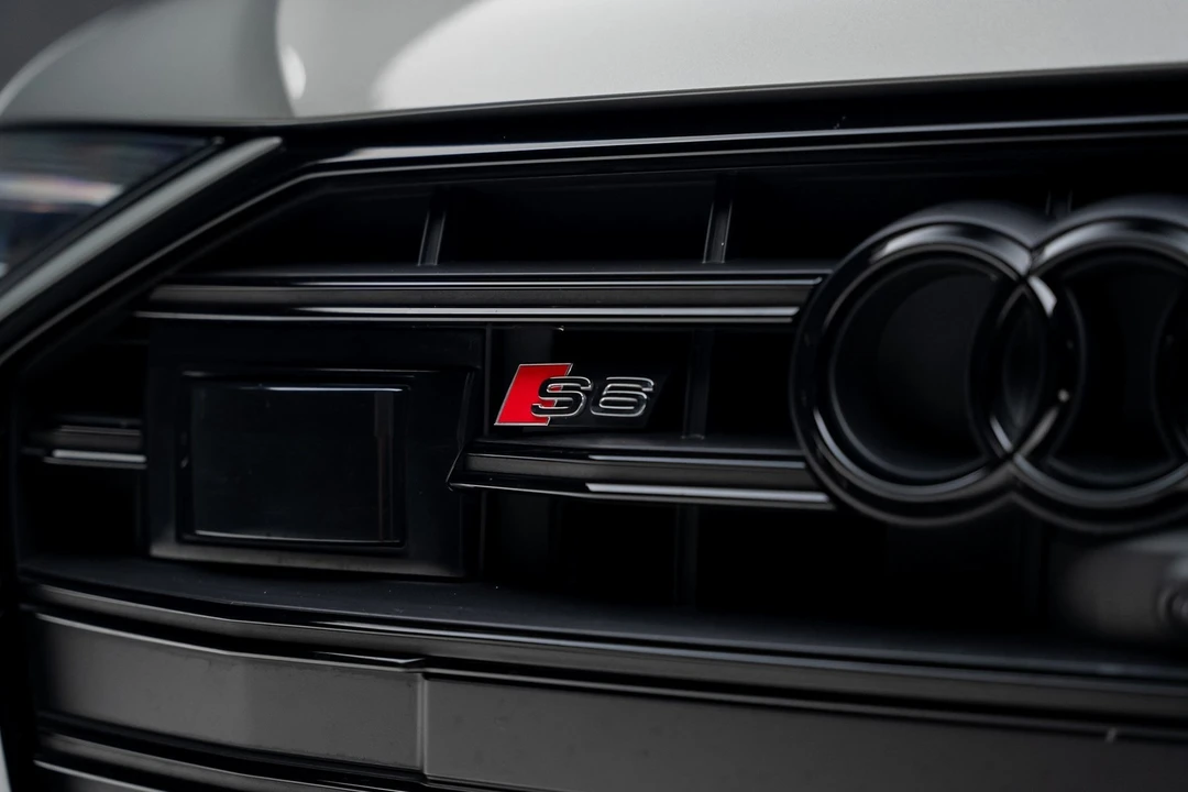 2023 Audi C8 S6 - Image 13 of 21