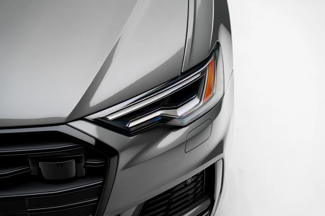 2023 Audi C8 S6 - Image 10 of 21