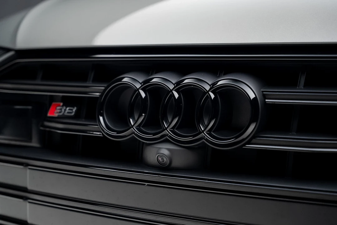 2023 Audi C8 S6 - Image 12 of 12