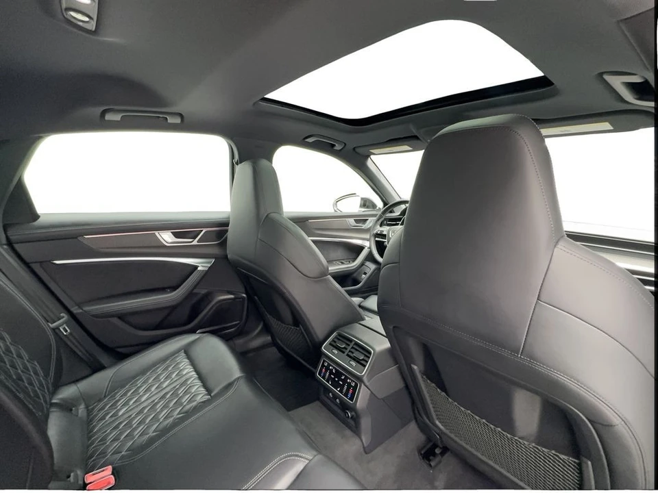 2023 Audi C8 S6 - Image 27 of 31