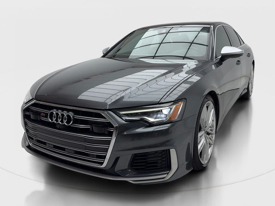 2023 Audi - Image 4 of 31