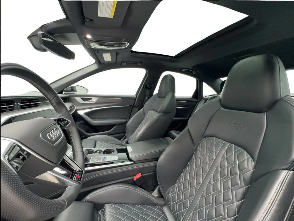 2023 Audi C8 S6 - Image 19 of 31