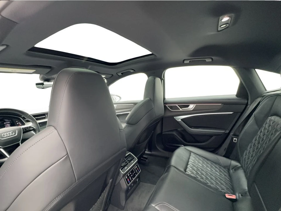 2023 Audi C8 S6 - Image 24 of 31