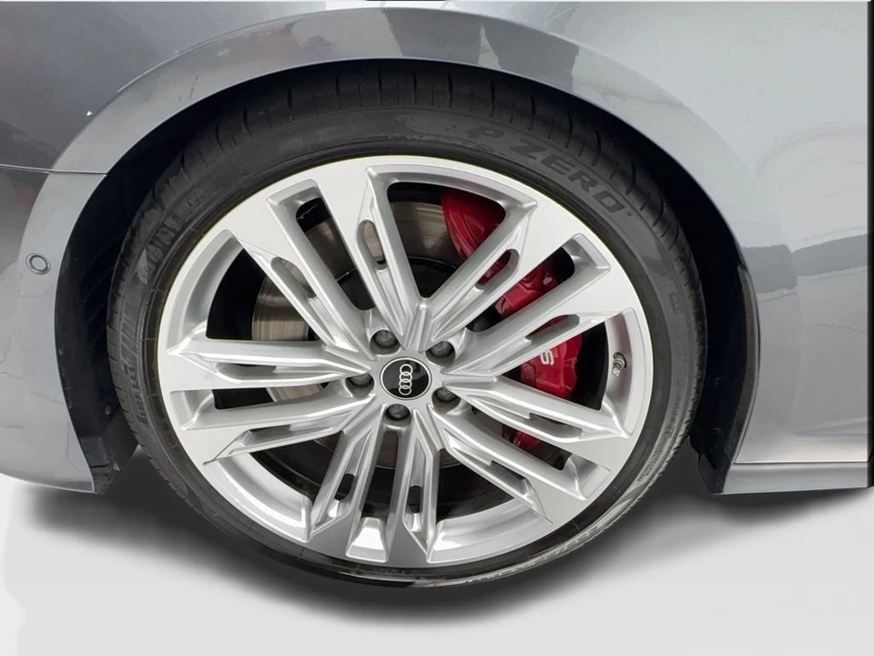 2023 Audi C8 S6 - Image 13 of 31