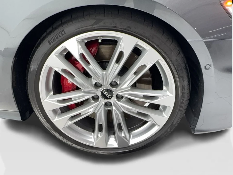 2023 Audi C8 S6 - Image 14 of 31