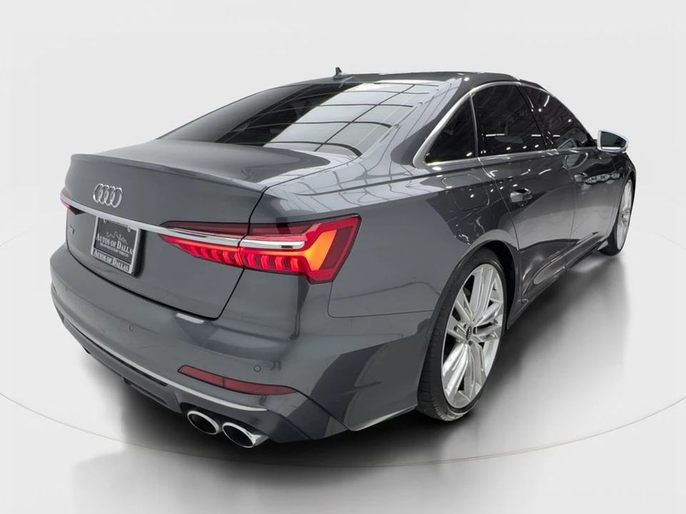 2023 Audi - Image 7 of 31