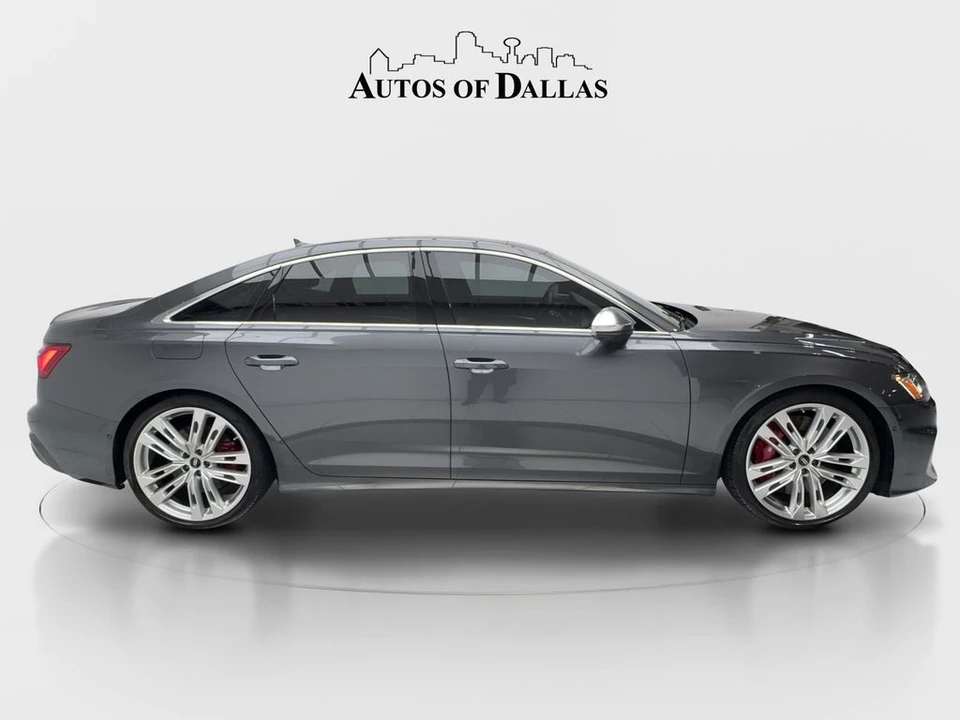 2023 Audi C8 S6 - Image 6 of 31