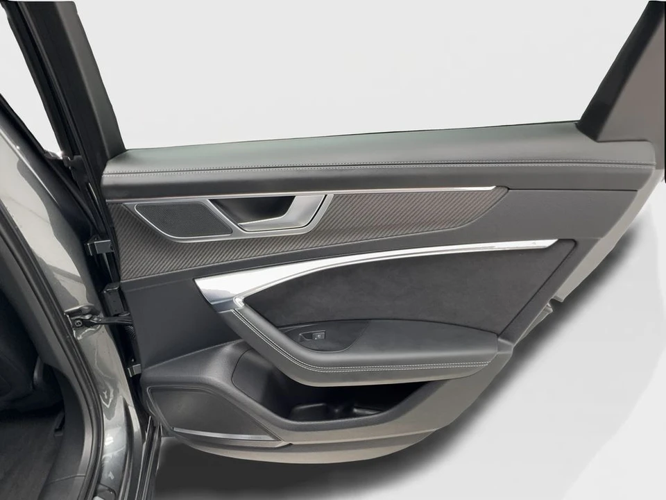 2023 Audi C8 S6 - Image 30 of 31