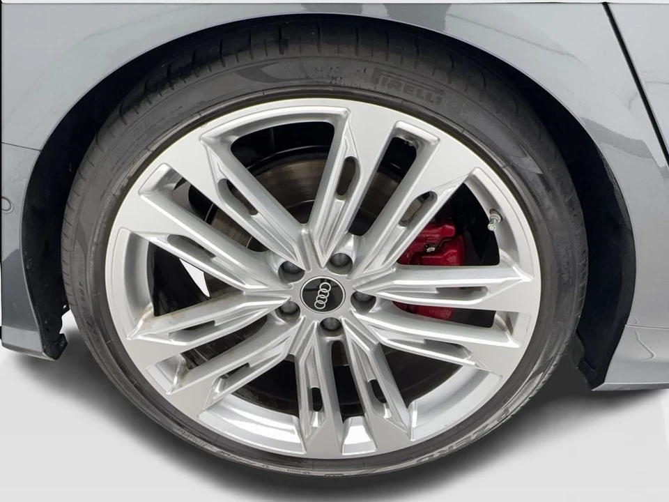 2023 Audi - Image 16 of 31