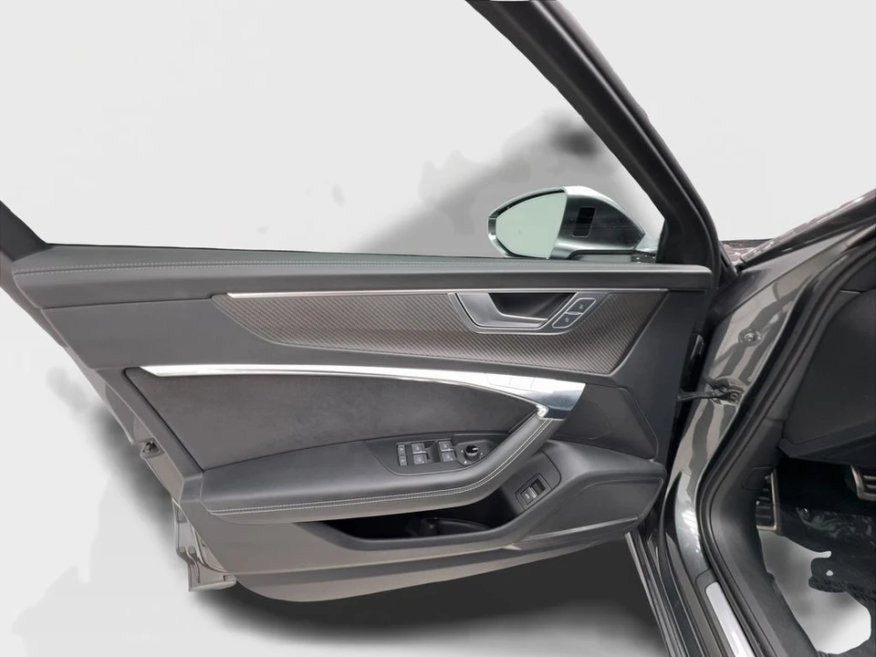 2023 Audi C8 S6 - Image 21 of 31