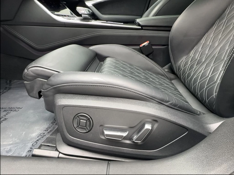 2023 Audi C8 S6 - Image 23 of 31